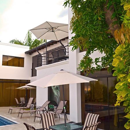 Sbs Hotel & Spa Asuncion Exterior foto