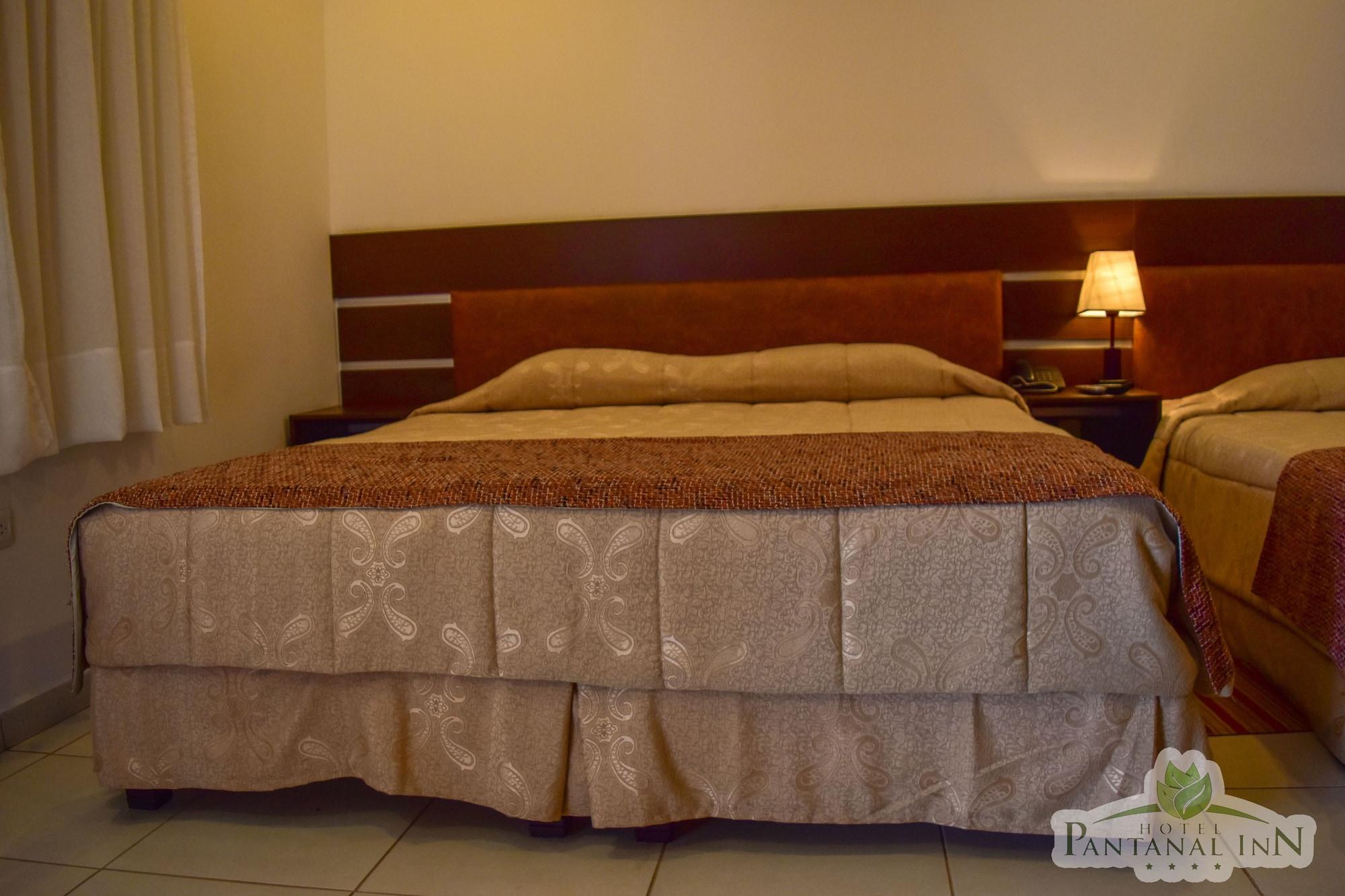 Sbs Hotel & Spa Asuncion Exterior foto