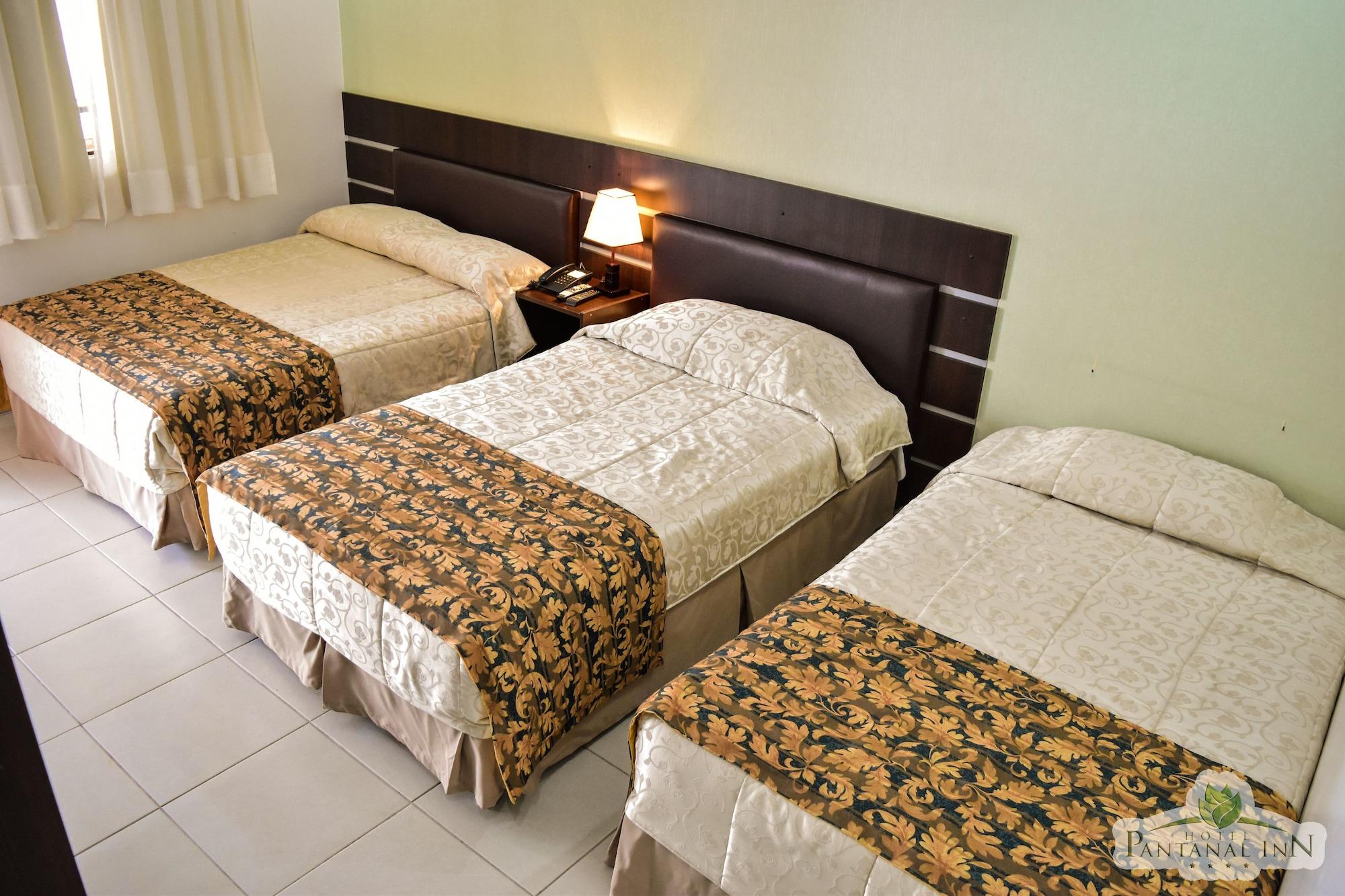 Sbs Hotel & Spa Asuncion Exterior foto