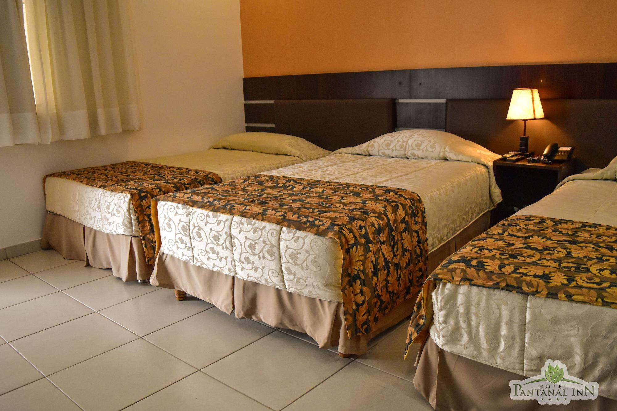 Sbs Hotel & Spa Asuncion Exterior foto