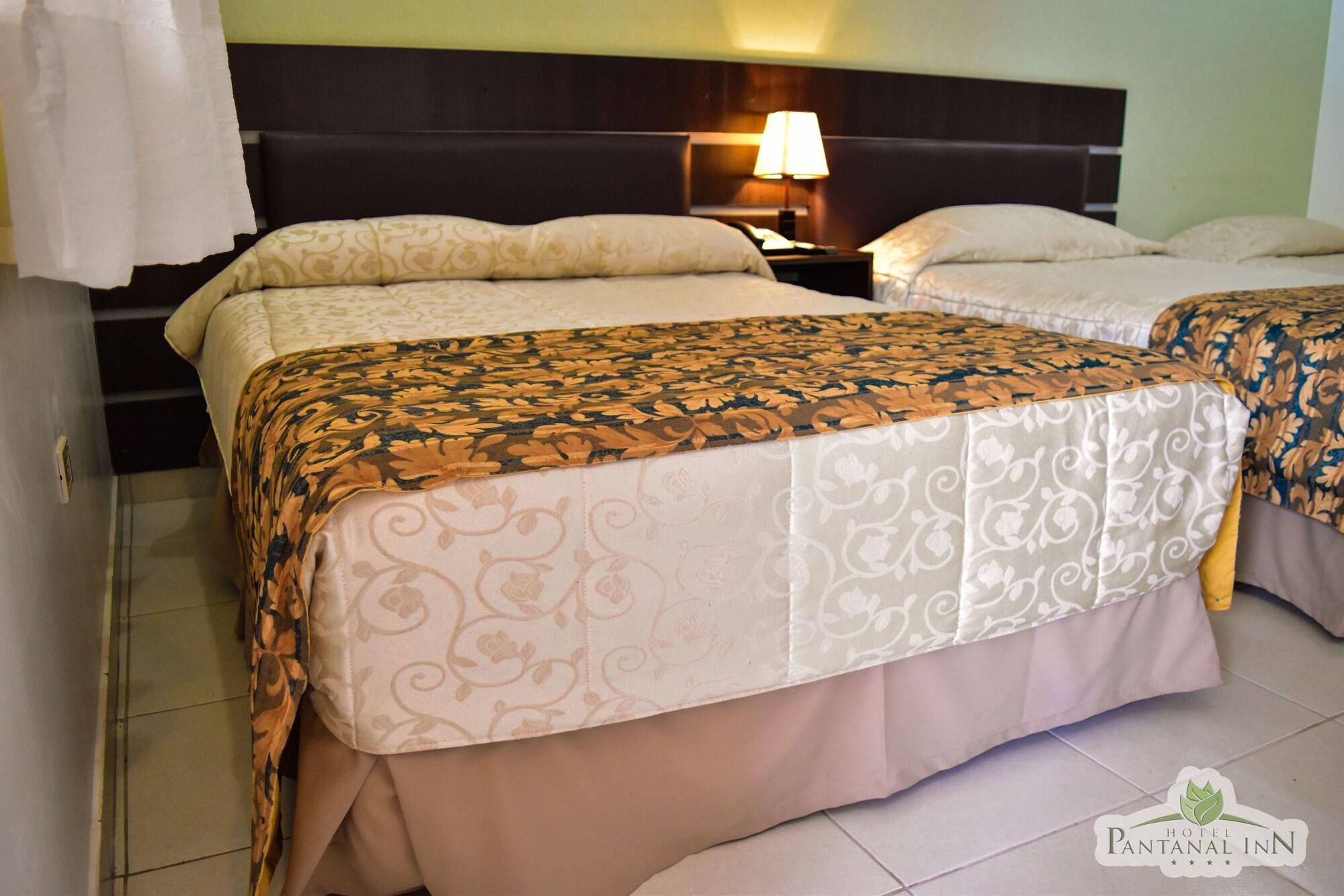 Sbs Hotel & Spa Asuncion Exterior foto