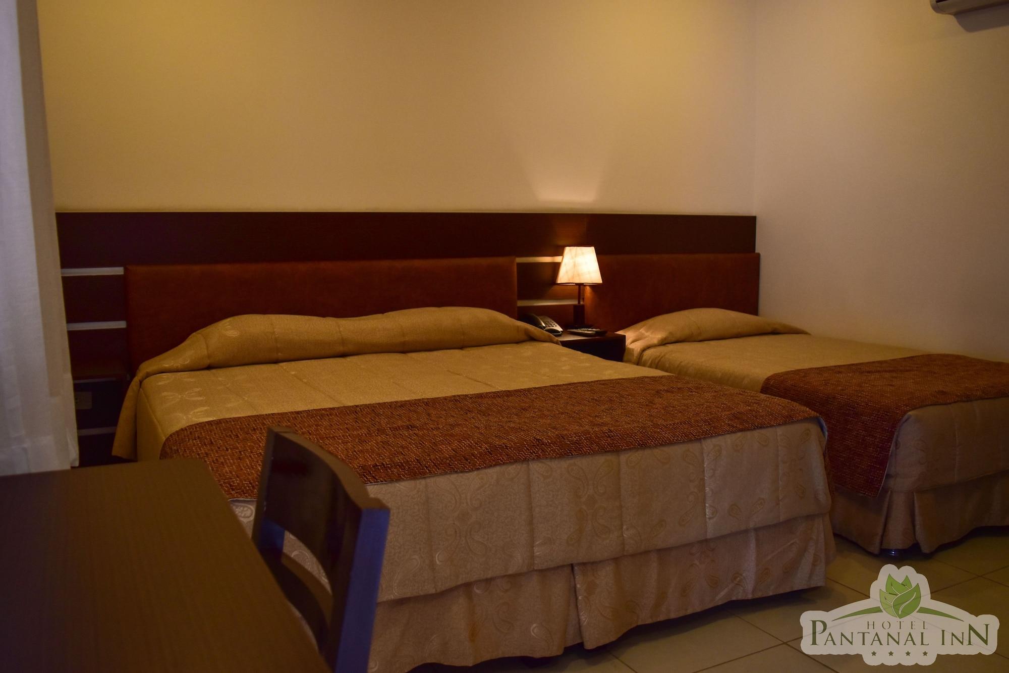 Sbs Hotel & Spa Asuncion Exterior foto