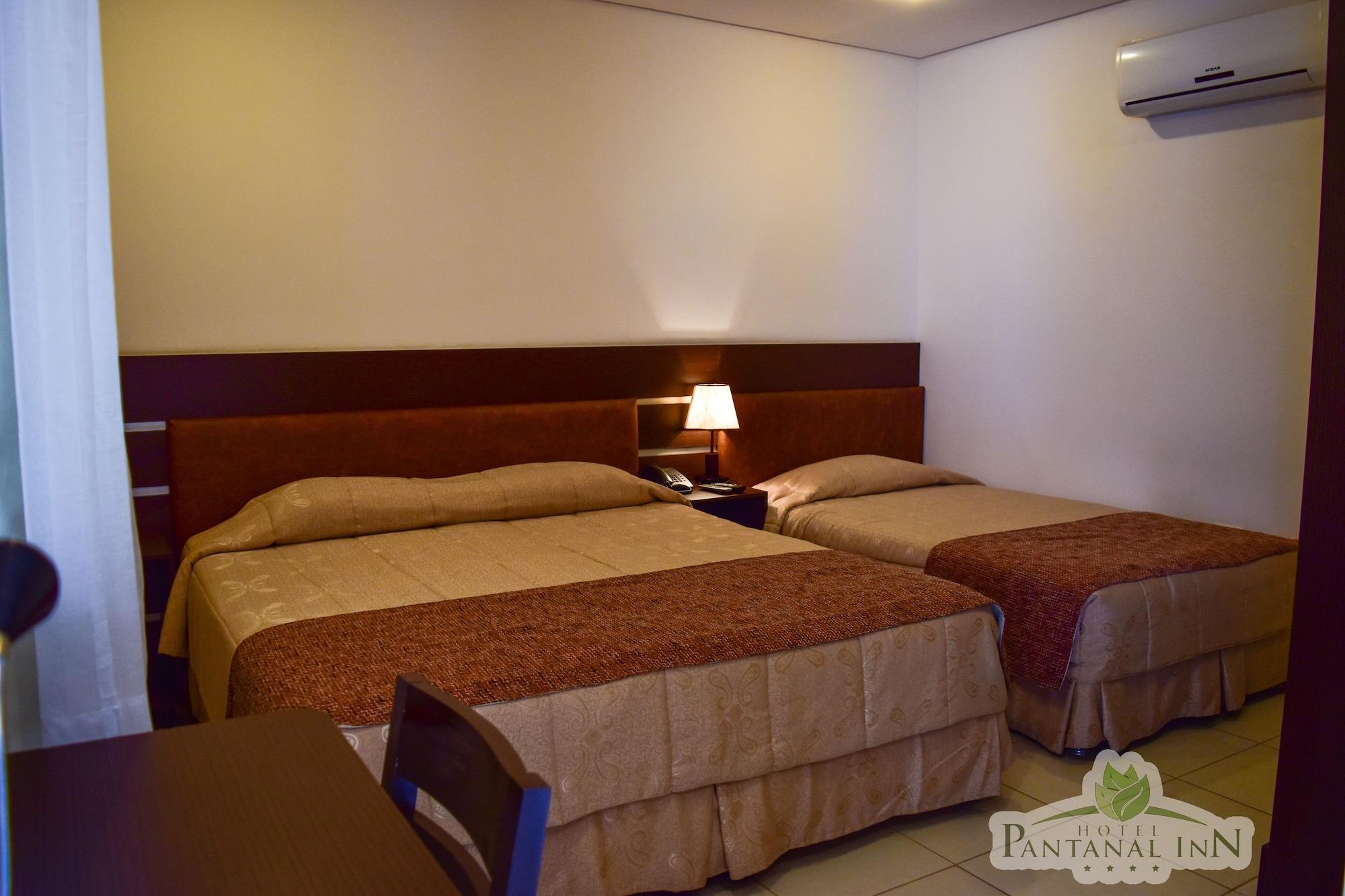 Sbs Hotel & Spa Asuncion Exterior foto