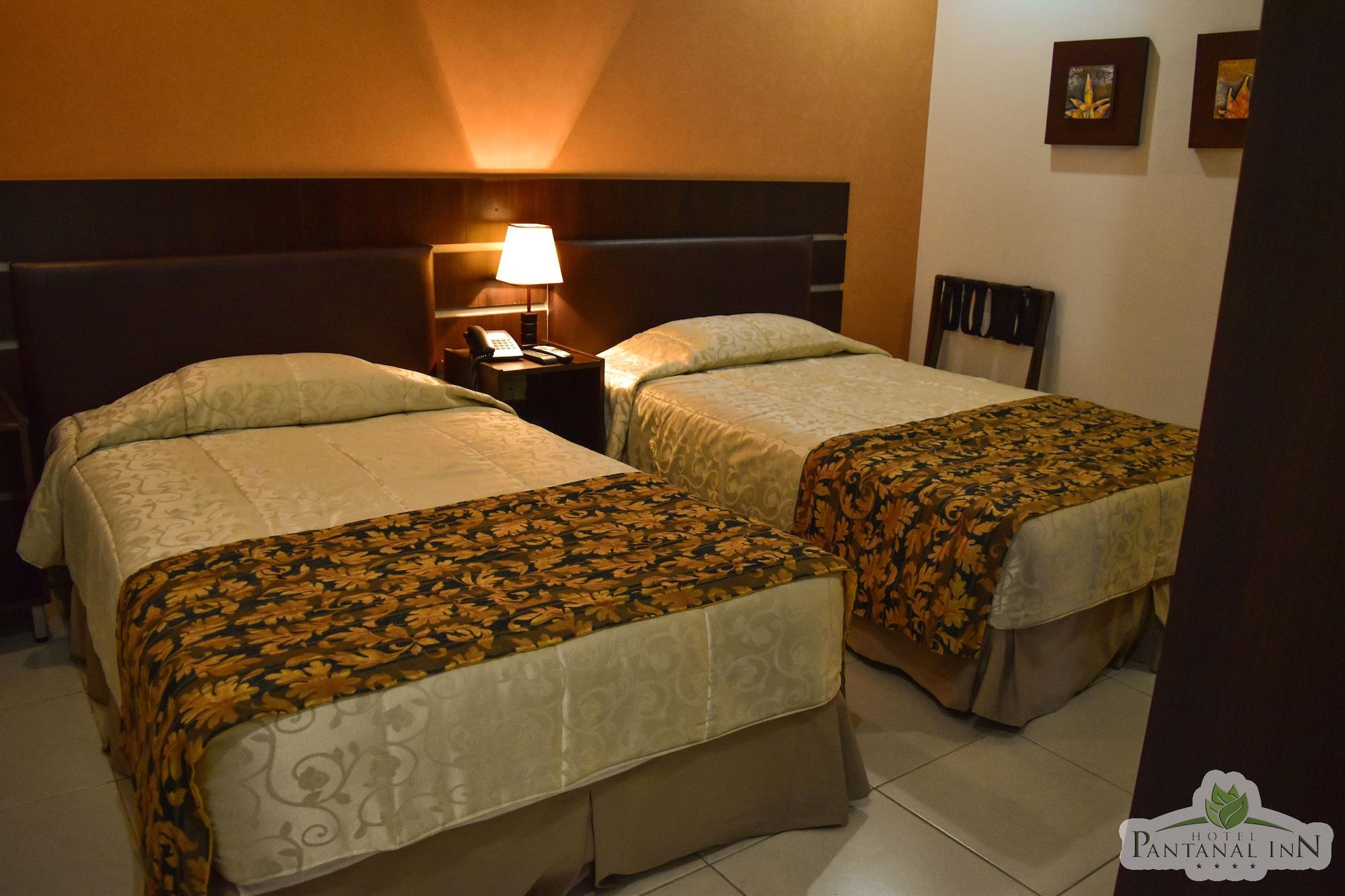 Sbs Hotel & Spa Asuncion Exterior foto