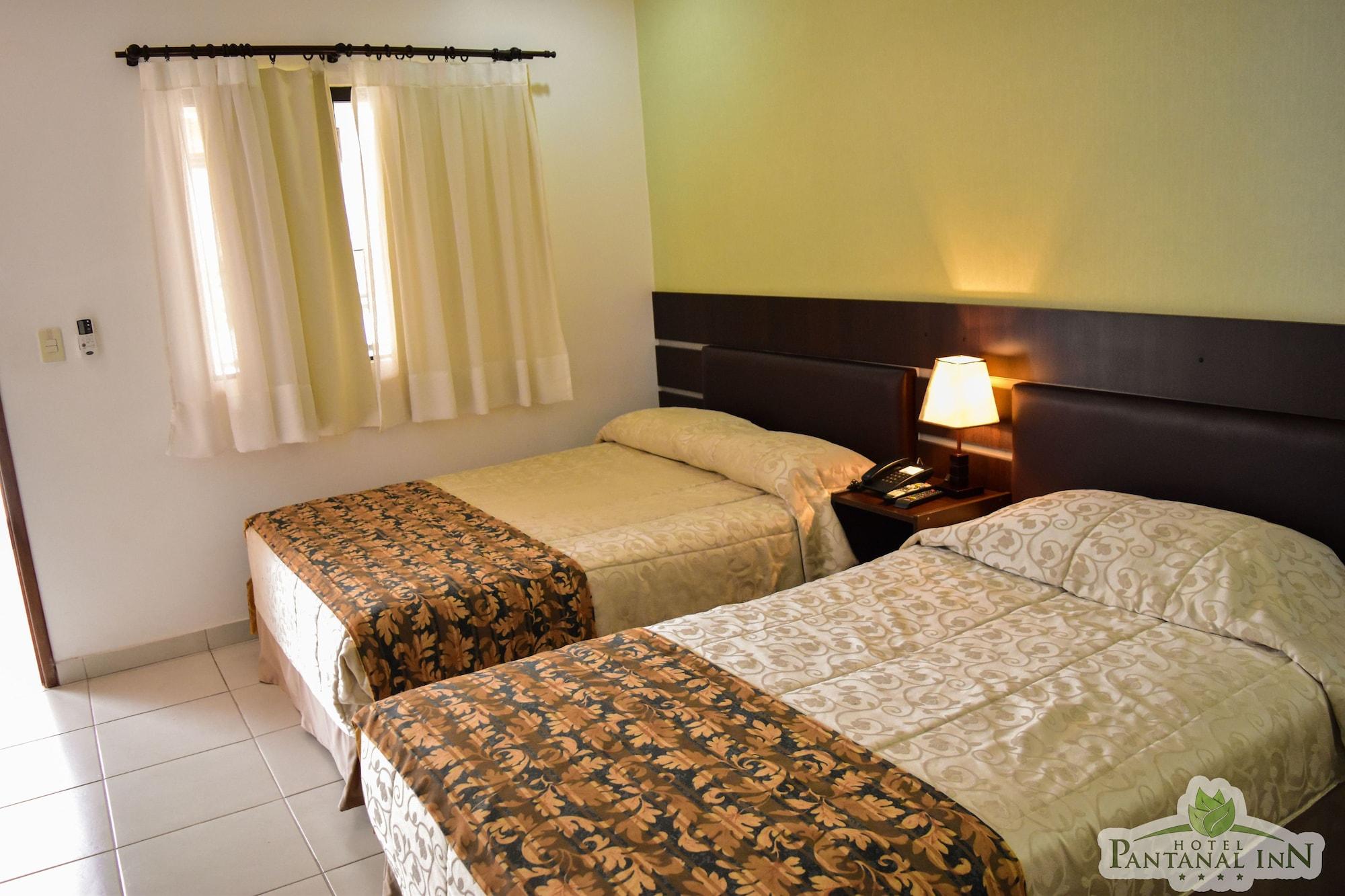 Sbs Hotel & Spa Asuncion Exterior foto