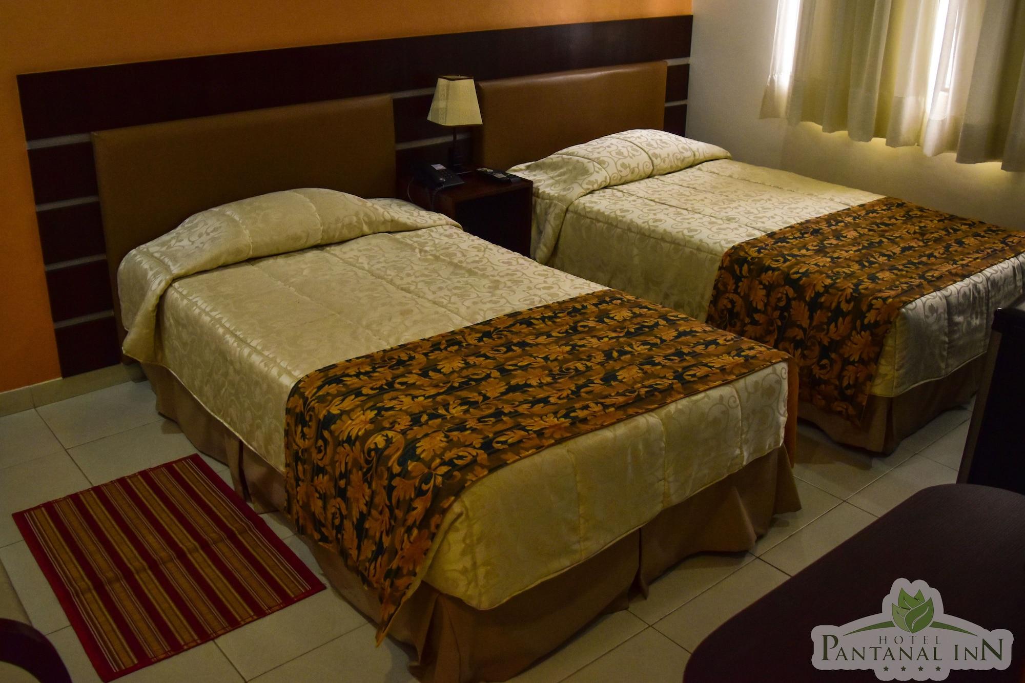 Sbs Hotel & Spa Asuncion Exterior foto