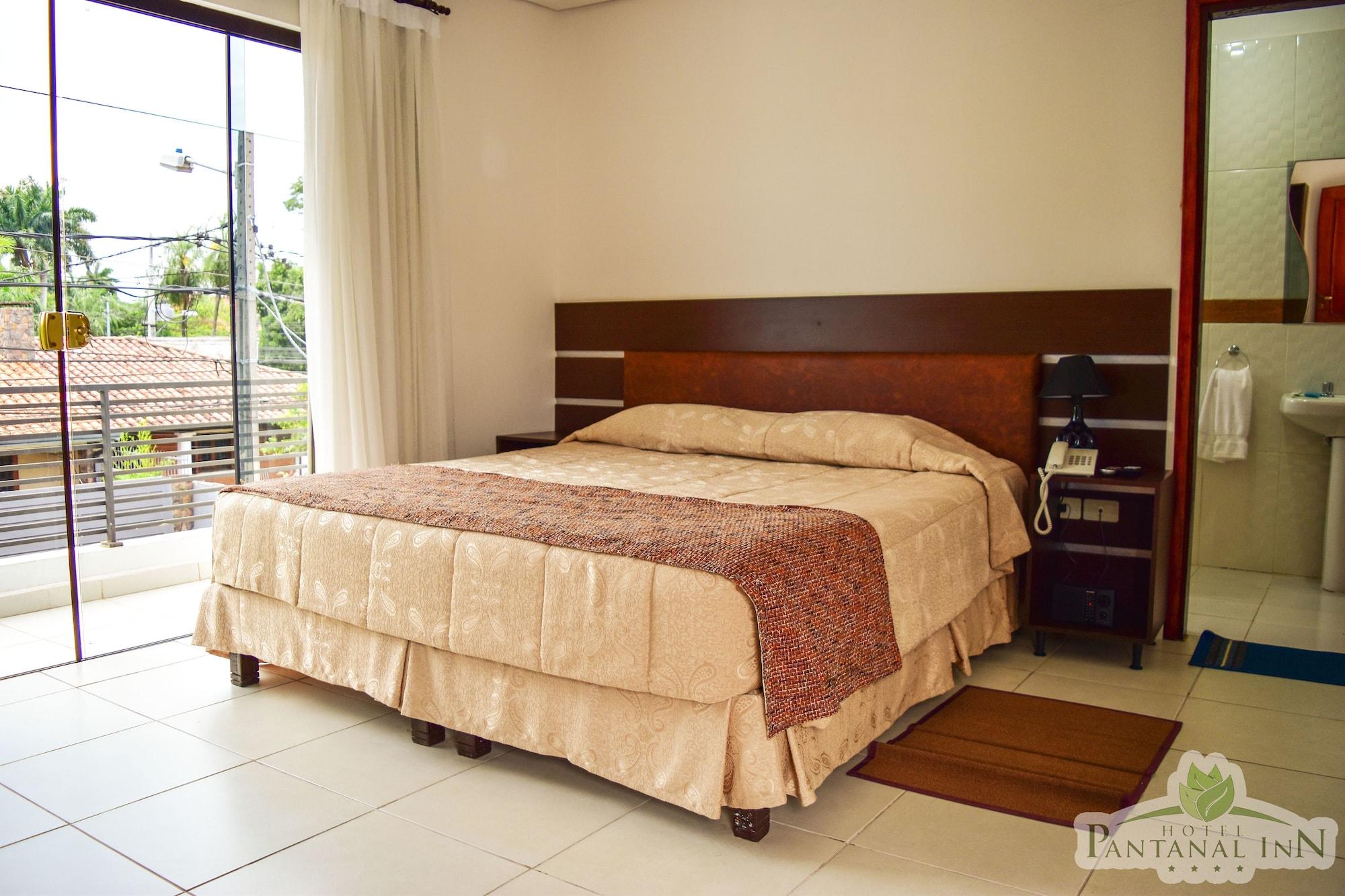 Sbs Hotel & Spa Asuncion Exterior foto