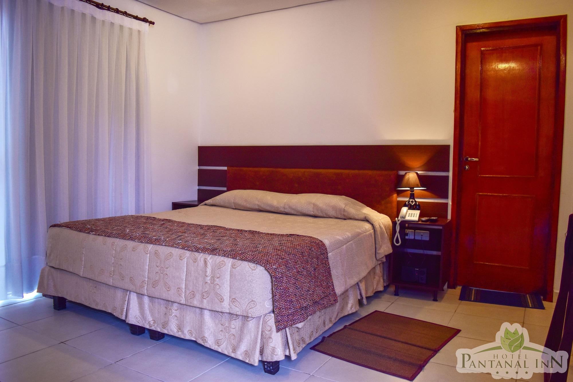 Sbs Hotel & Spa Asuncion Exterior foto