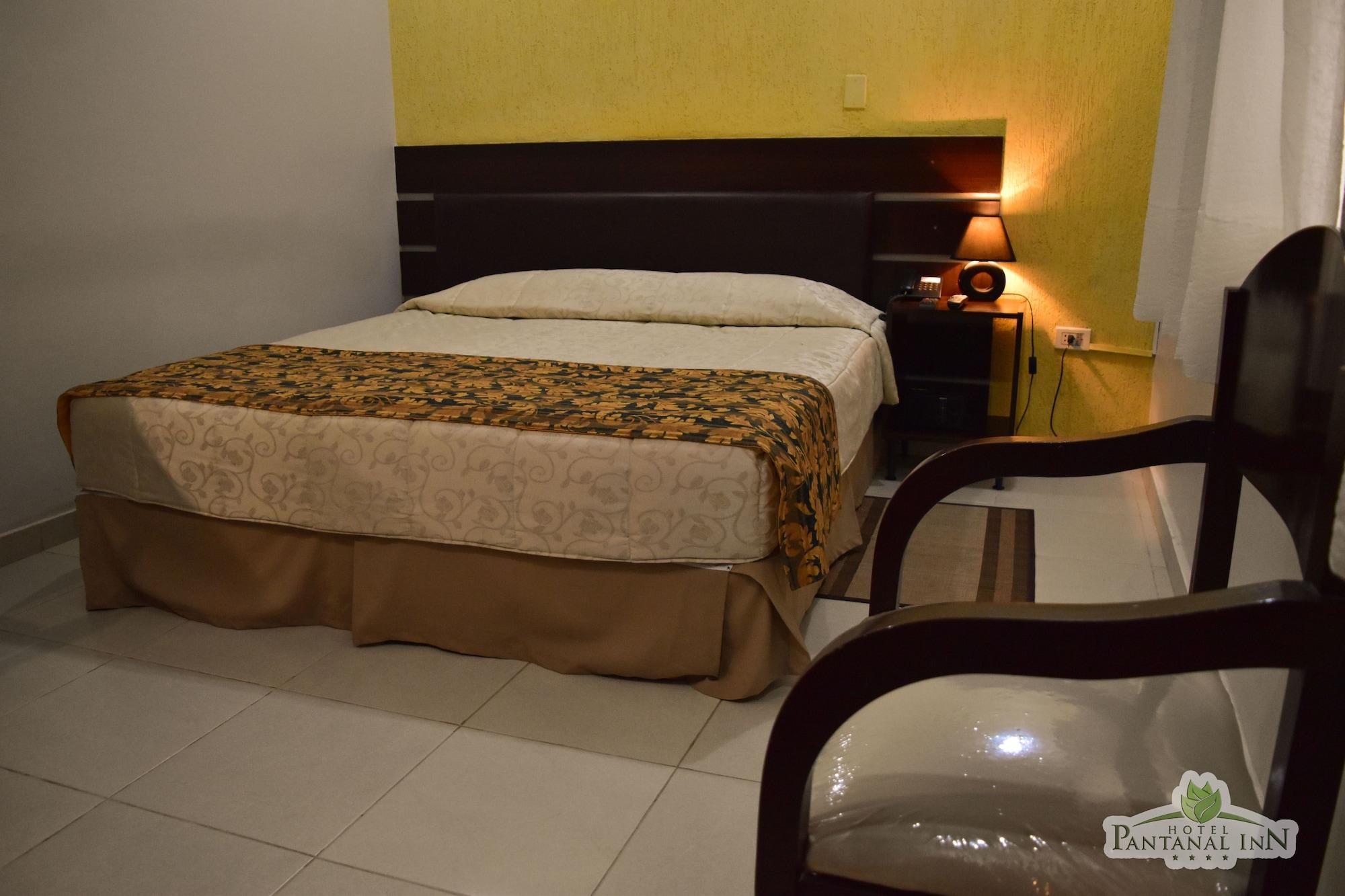 Sbs Hotel & Spa Asuncion Exterior foto