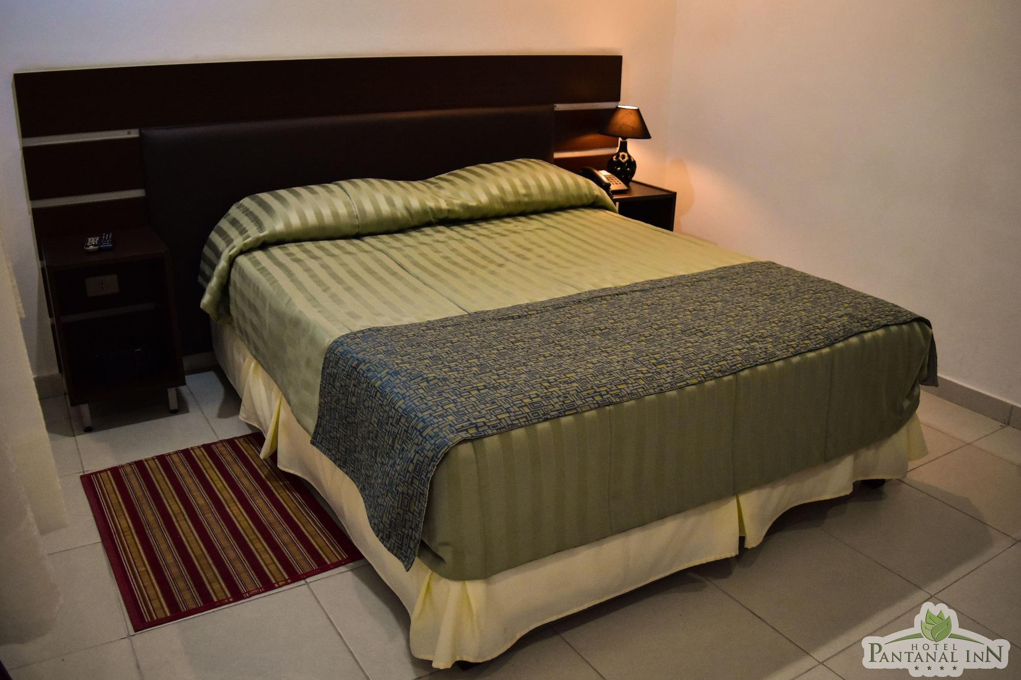 Sbs Hotel & Spa Asuncion Exterior foto