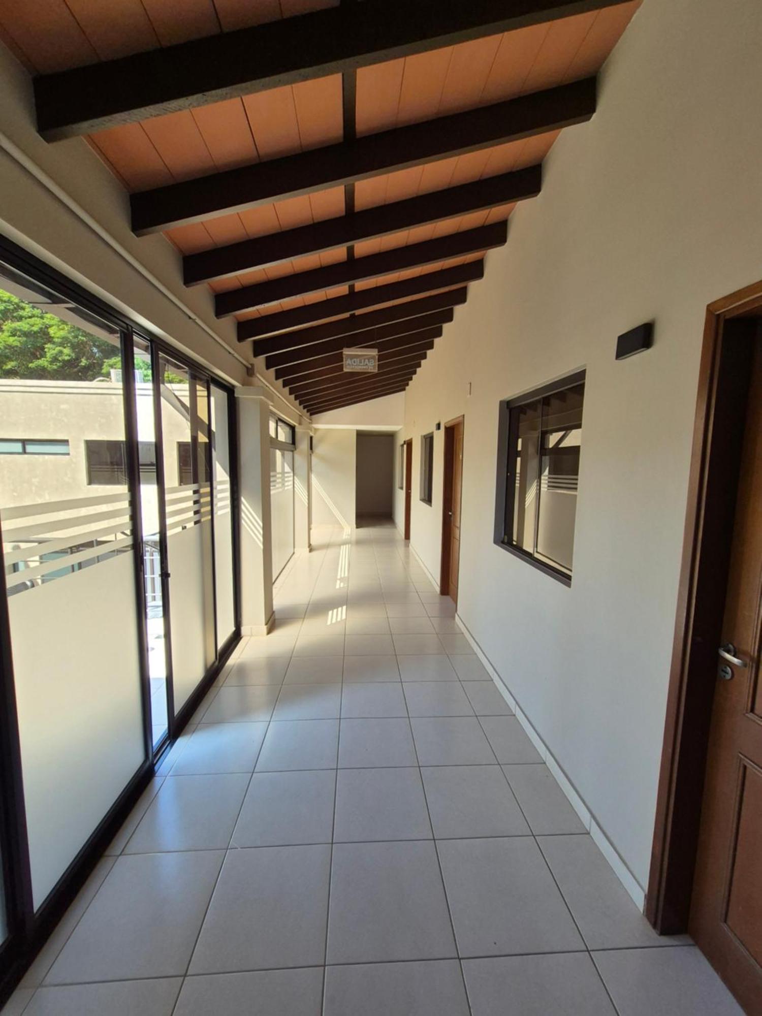 Sbs Hotel & Spa Asuncion Exterior foto