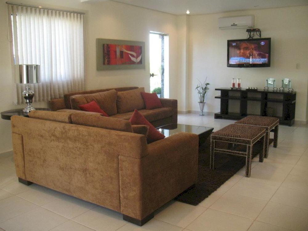 Sbs Hotel & Spa Asuncion Exterior foto